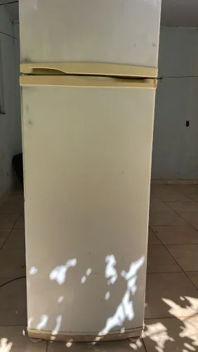 Geladeira barato 