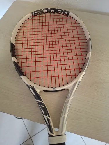 Raquete de tênis Babolat Pure Drive 2024