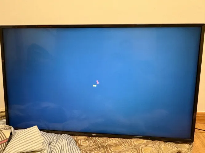 Tv LG