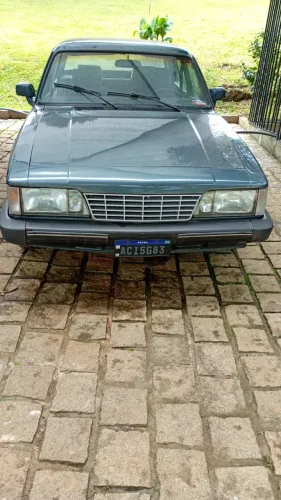 Chevrolet Opala Comodoro/comod. SLE 4.1/2.5 1989