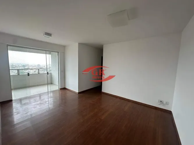 Apartamento à venda, 3 quartos, 1 suíte, 2 vagas, Buritis - Belo Horizonte/MG