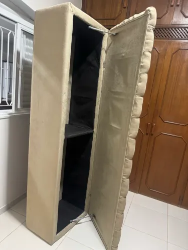Baú para quarto 