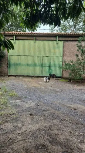 Galpão para alugar, 1000 m² por R$ 17.000,01/mês - Nova Ponta da Fruta - Vila Velha/ES