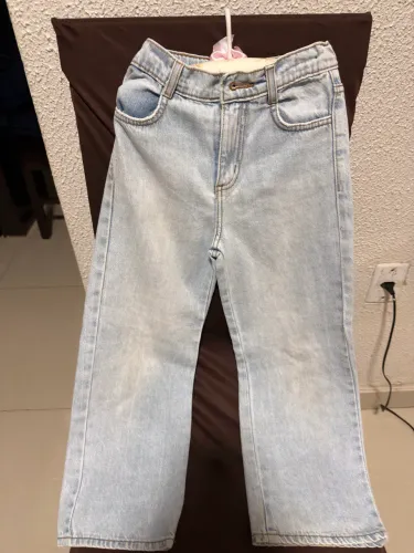Calça jeans