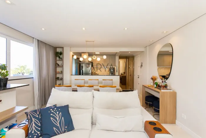 Apartamento à venda no Portão ARYA1