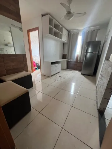 Vende-se Apto Cond Chapada do Horizonte naNova VG