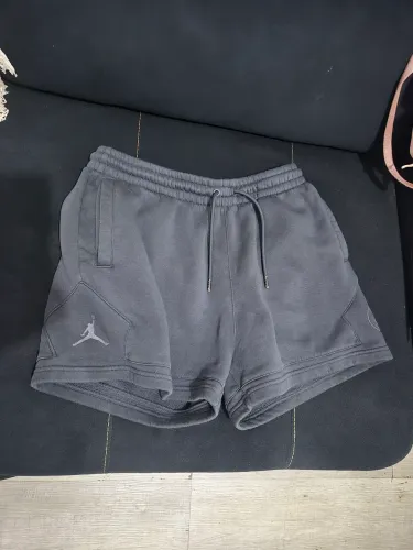 Bermuda Jordan Fleece Feminina