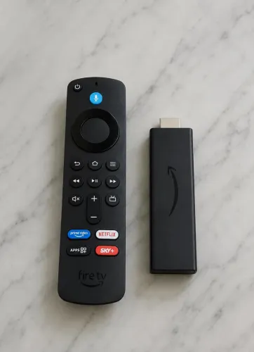 Amazon Fire Stick Tv