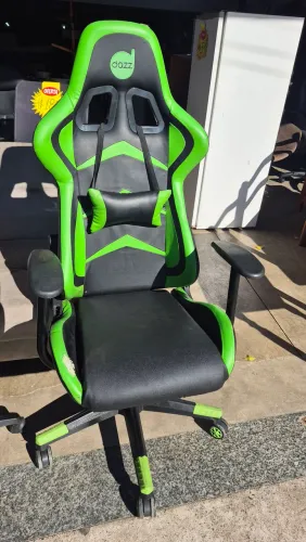 Cadeira Gamer