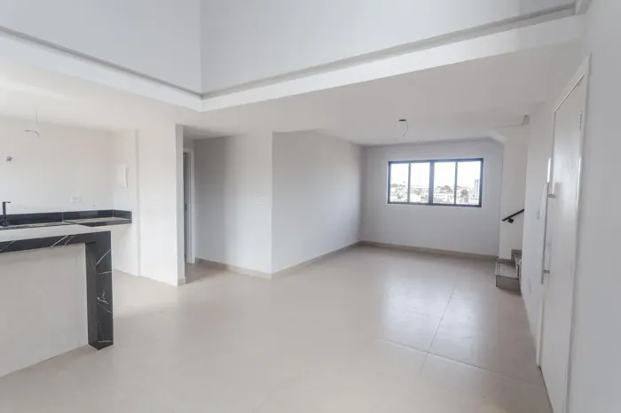 Apartamento à Venda - Graça, 3 Quartos, 207 m2