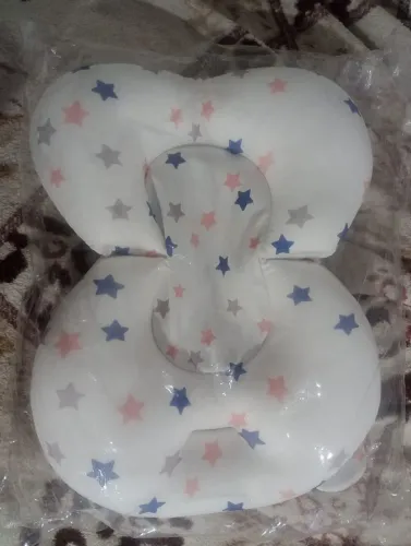 Apoio de banheira de bebe