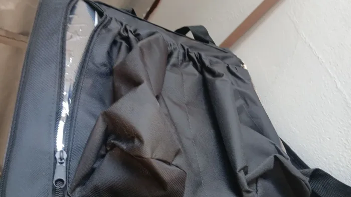 Bag entrega