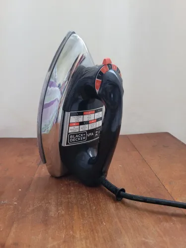 Ferro Black Decker