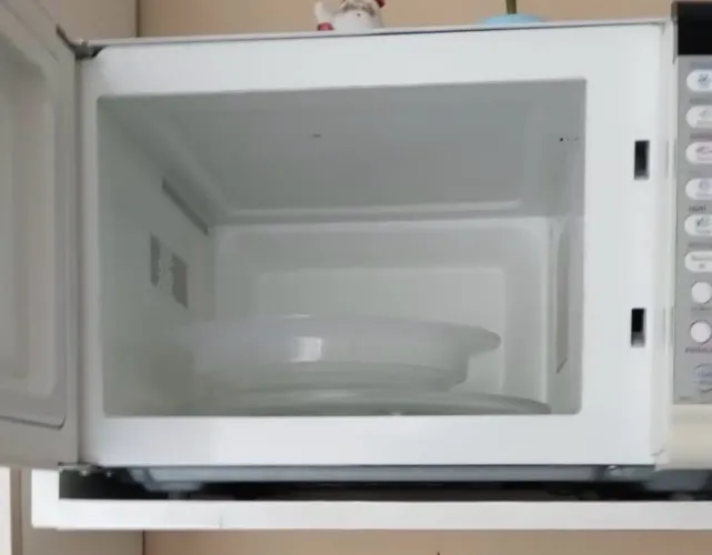 Microondas Electrolux 