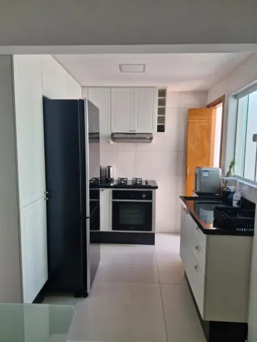 Casa em Condomínio para Venda em Mogi das Cruzes, Parque Morumbi, 2 dormitórios, 1 suíte,
