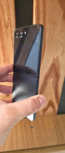 Samsung Galaxy Z Flip 7 256gb