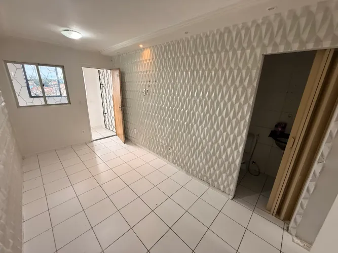 Apartamento Nascente para Aluguel, 2 Quartos, Edf Eri Freitas Gruta de Lourdes