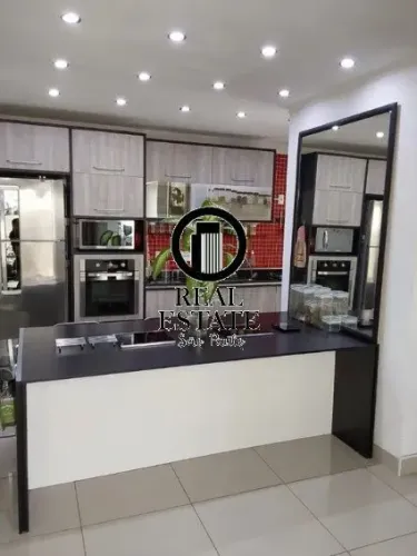 Apartamento à Venda - 67m², 2 Quartos, 2 Vagas - Bom Retiro