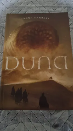 Duna - Livro 1