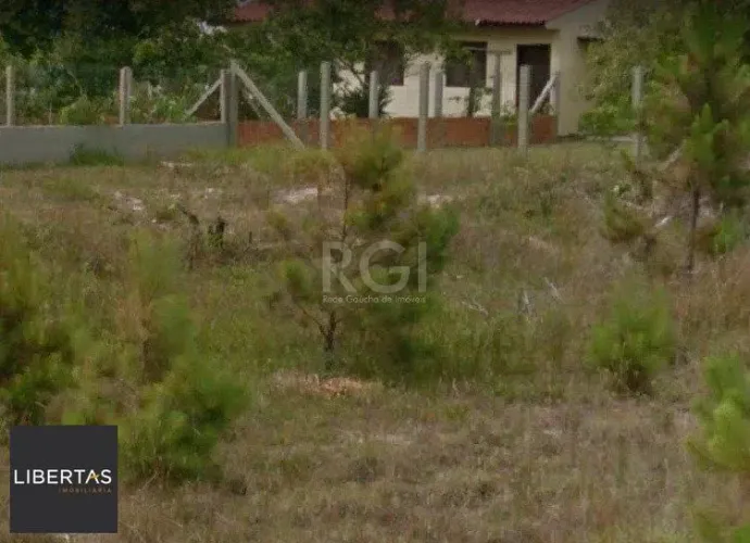 Terreno para Venda - 0m², 0 dormitórios, Balneário Atlântico