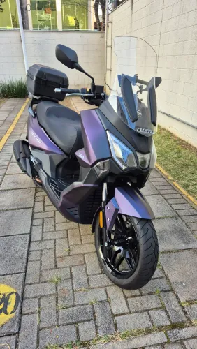 JOYRIDE 300 2026/2026