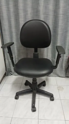 Cadeiras de Escritório pouco uso