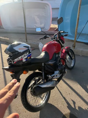 Start 160