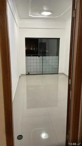 Apartamento para locação no Ed. Tour Village