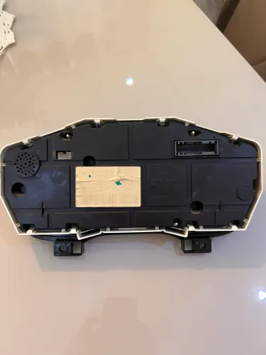 Painel instrumentos Ford Focus 2009 a 2013