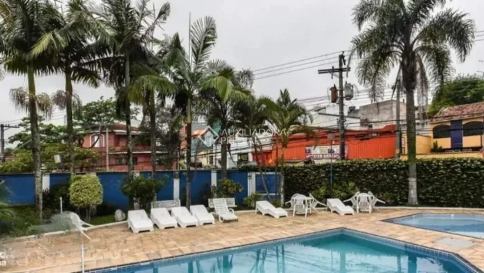 Apartamento à venda no bairro Demarchi com 70m² e 3 dormitórios/quartos disponíveis