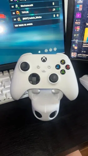Controle de Xbox séries S/X
