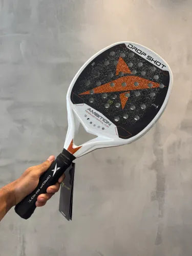 Raquete de Beach Tennis Drop Shot Ambition