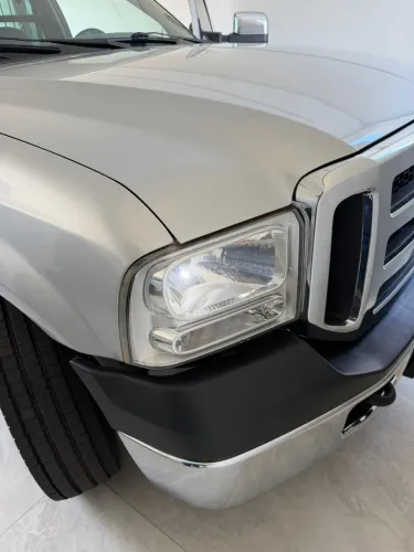 Ford F-350 3.9 Cummins Turbo Diesel Mec. 2011
