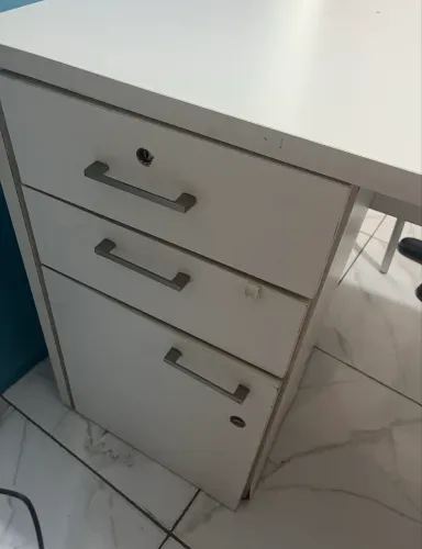 Mesa em mdf