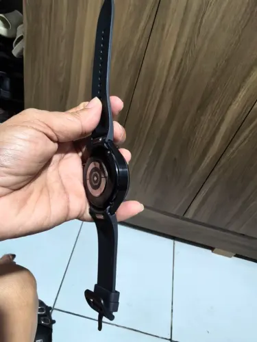 Smartwatch classic