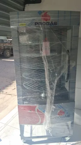 Forno multiuso progas