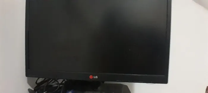 Monitor LG