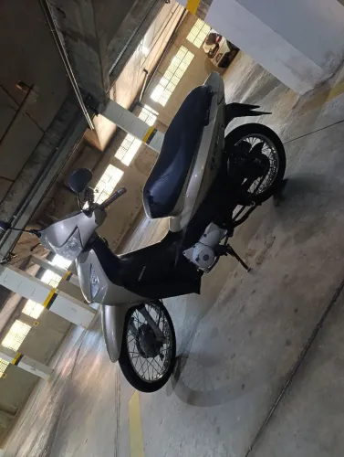 Honda Biz 125/ES