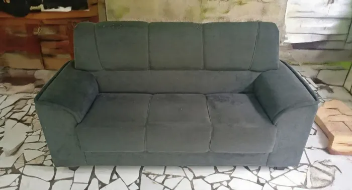 Sofá 3 lugares