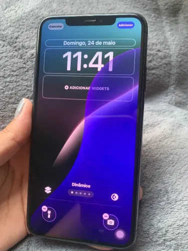 iPhone 11 Pro Max 64 GB