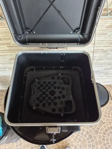 Bau Scam 45L