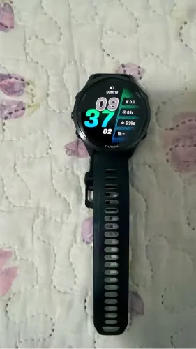 Garmin 970 forerunner