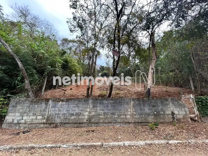 Venda Lote-Área-Terreno Jardim Encantado Vespasiano