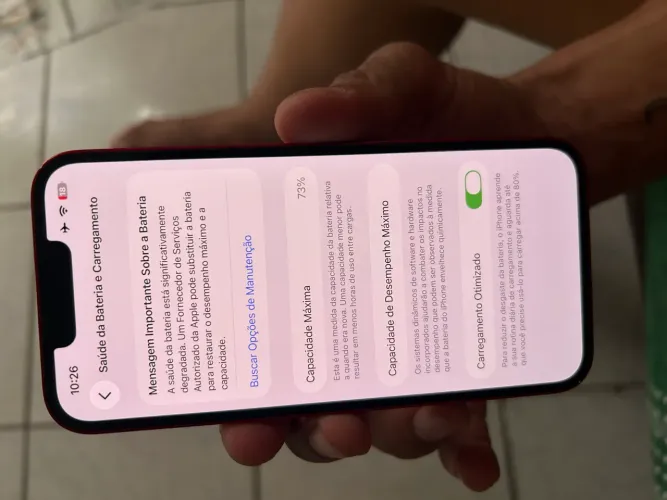 iPhone 13