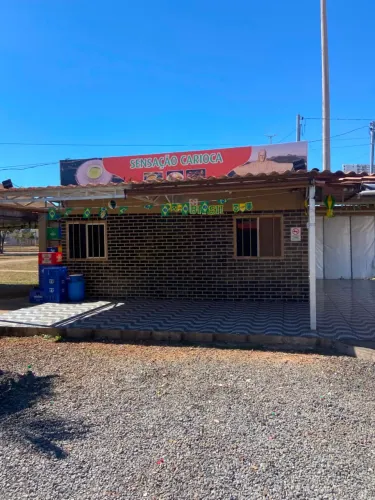Total Ville Santa Maria