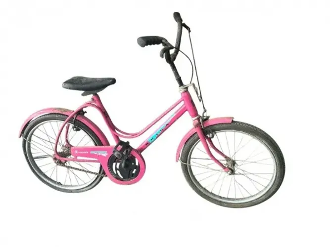 Bicicleta monark brisa aro 20Apresentamos a clássica Bicicleta Monark Brisa aro 20, perfei