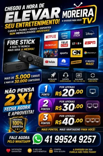 Tv DIGITAL