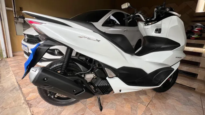 Honda PCX 160 2023
