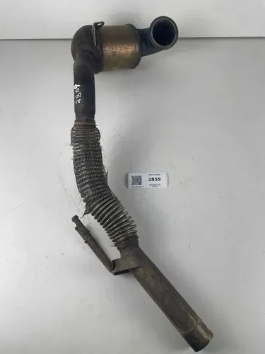 Catalisador Cheio Volkswagen Up Tsi Original