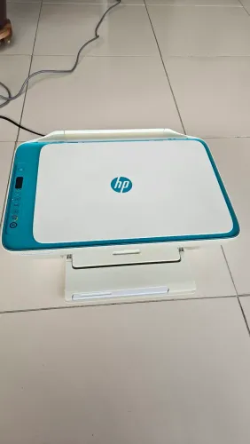 Impressora HP deskjet 2675